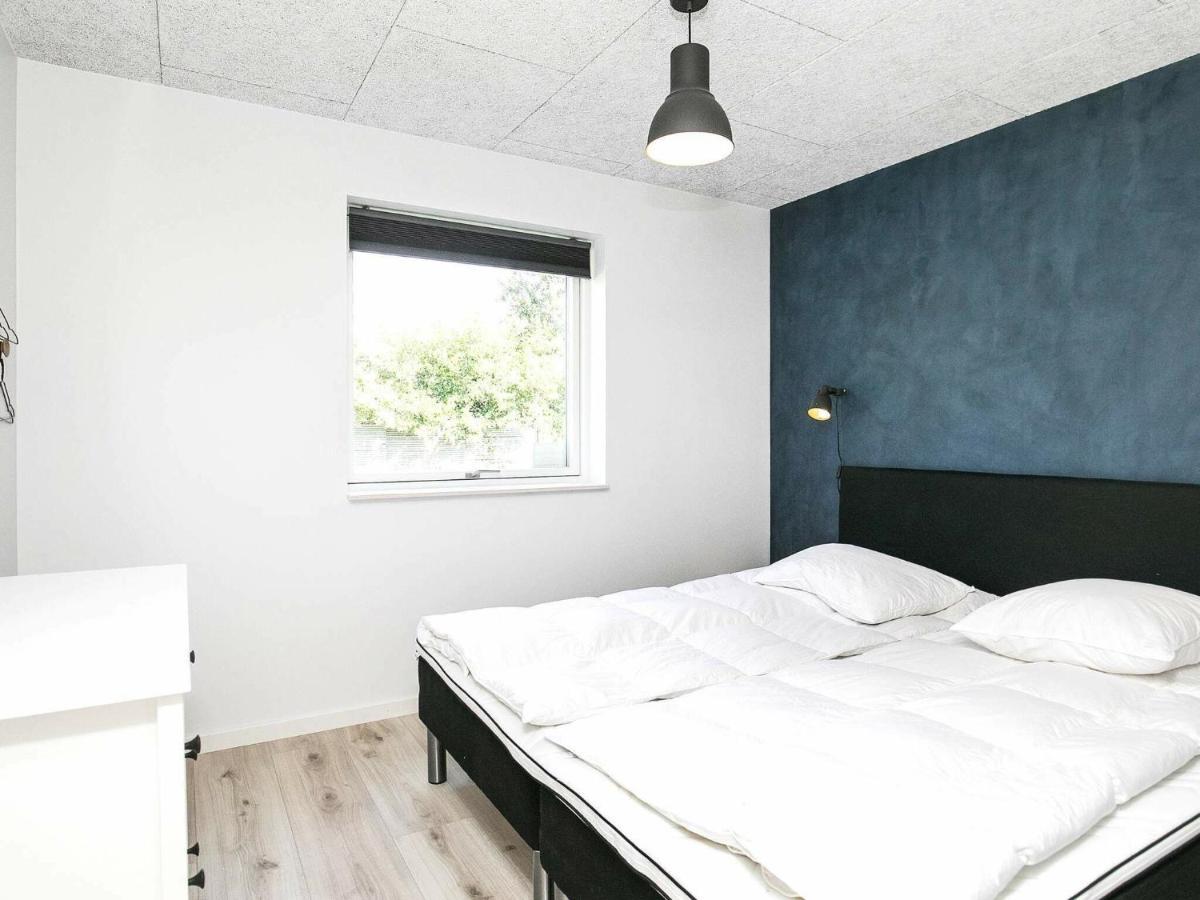 14 Person Holiday Home In V Ggerl Se Bøtø By Exterior foto
